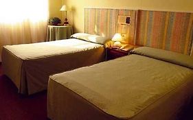 Hotel Casablanca Vigo